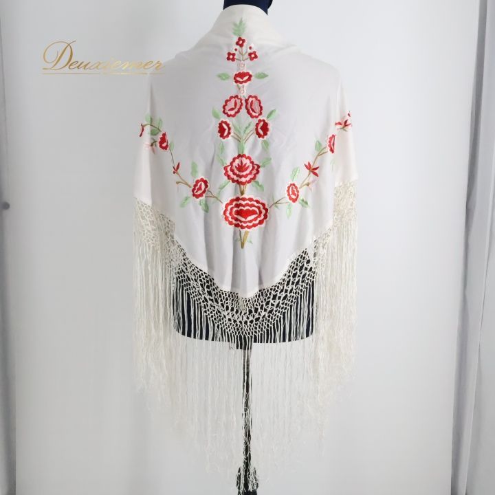 フラメンコ コルドベス 黒 57