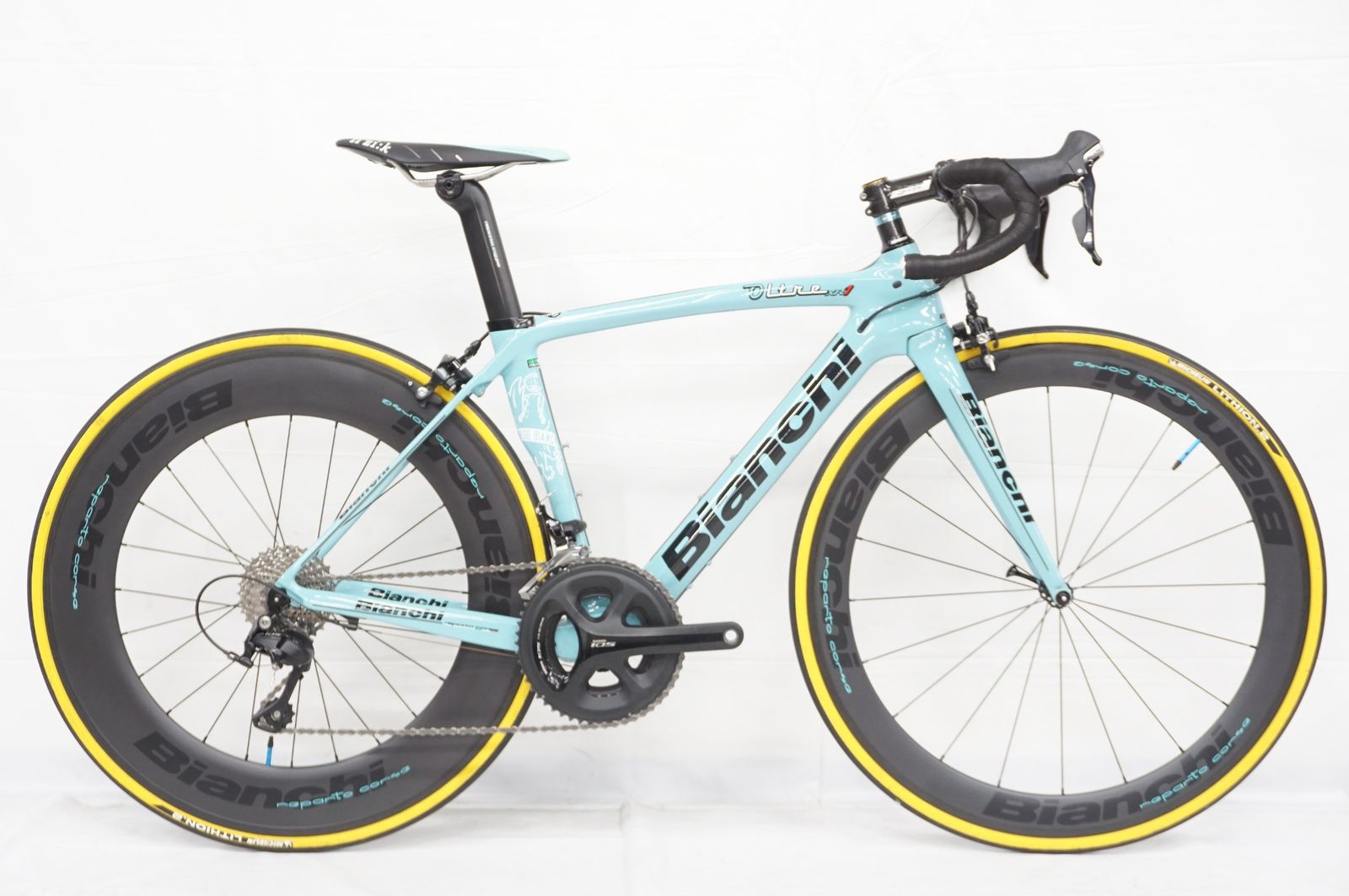 velobike ベロバイク スプリントハンドル 350mm （PRO ( プロ