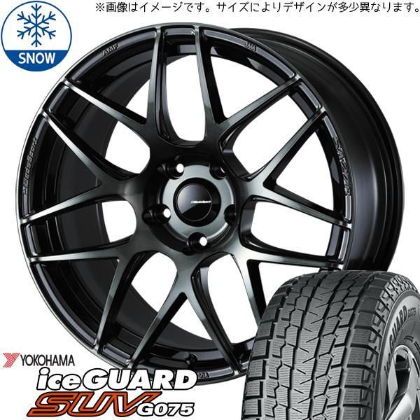 235/65 R18 LEXUS IS ホイール&スタッドレスタイヤ 235/65 R18 LEXUS IS ホイール&スタッドレスタイヤ