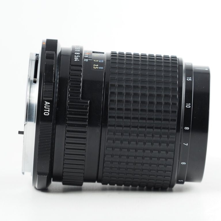SMC PENTAX 67 MACRO 135mm F4 6x7 中判 フィルムカメラ マクロ 中判