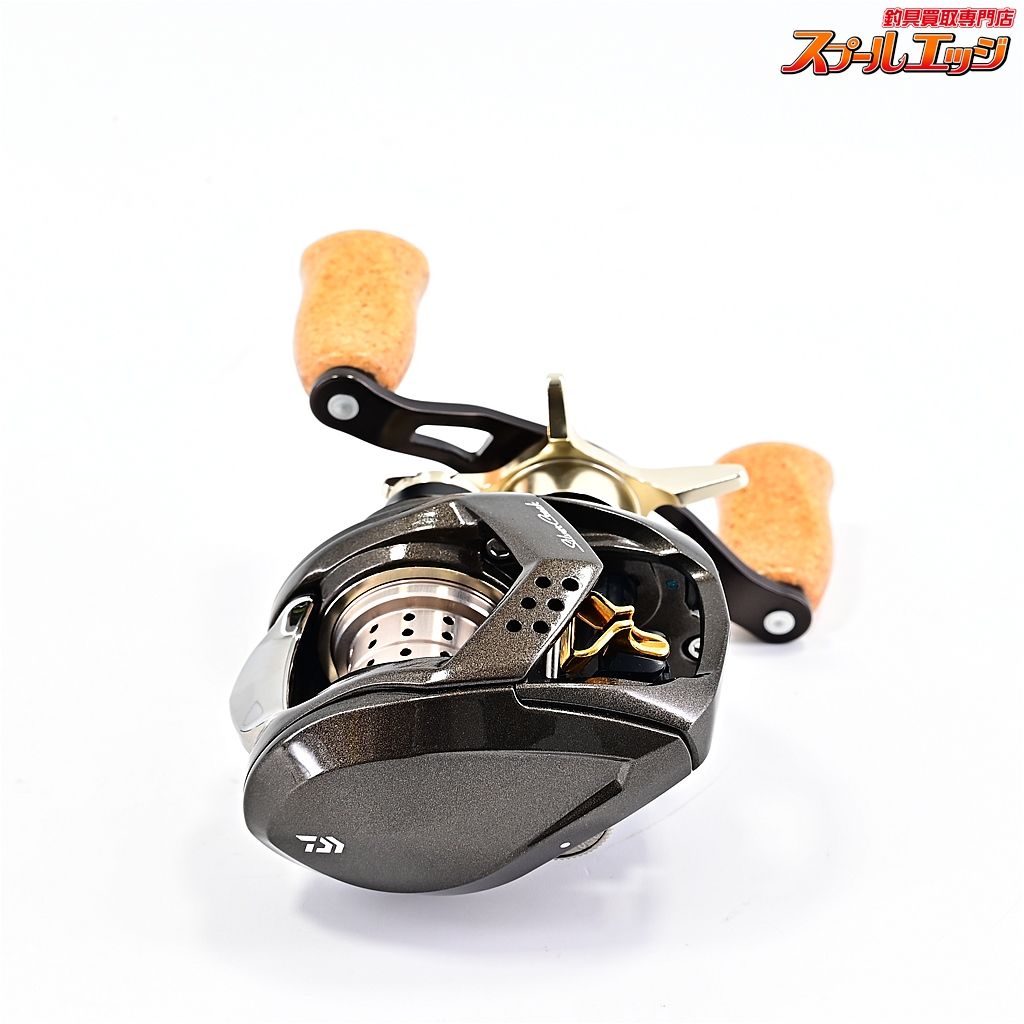 シルバークリーク エア tw ストリームカスタム セッティング シルバークリーク エア tw ストリームカスタム セッティング ダイワ