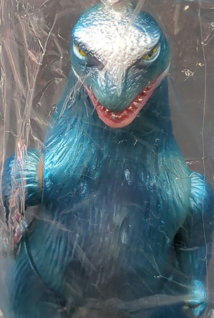 ゴジラ