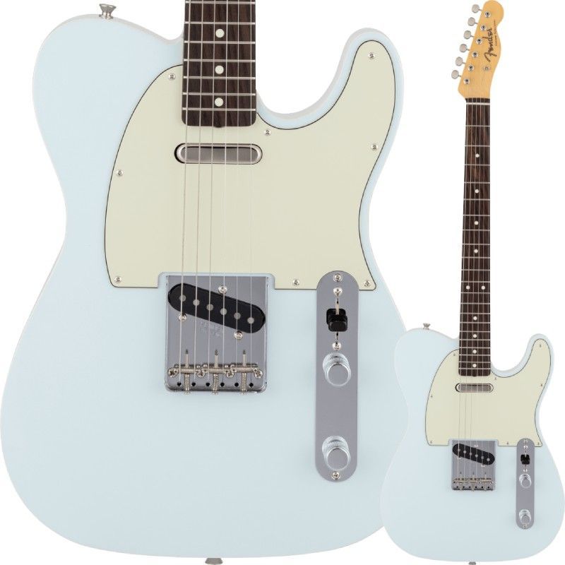 来週値上げ予定！Squier Telecaster Custom 来週値上げ予定！Squier
