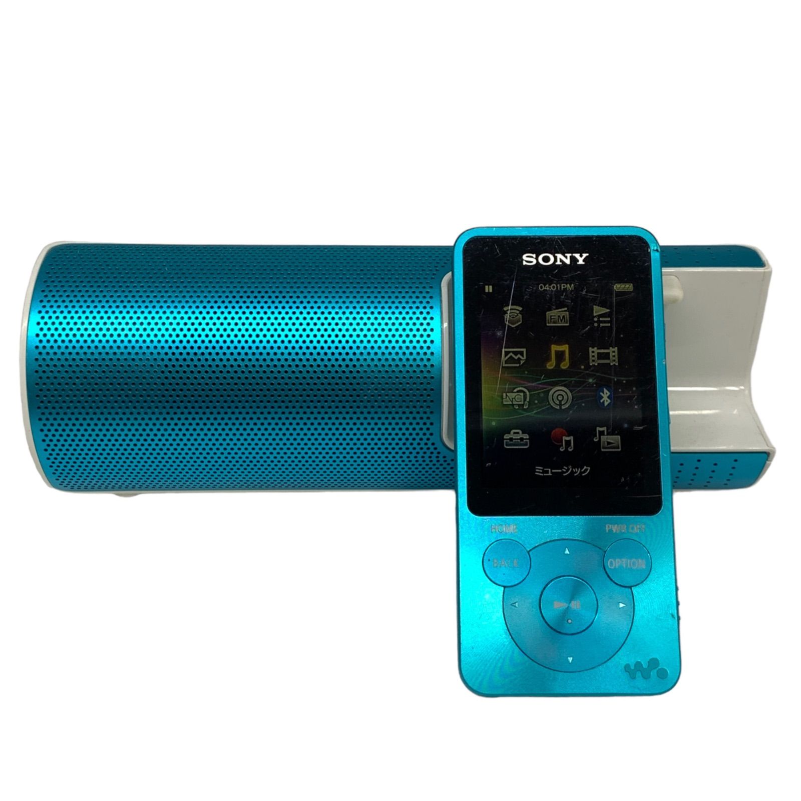 ウォークマン SONY NW-s13K ブルー Amazon.co.jp: ソニー SONY