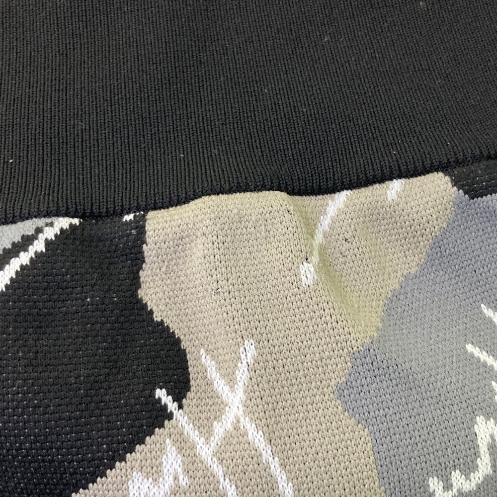 ニット セーター