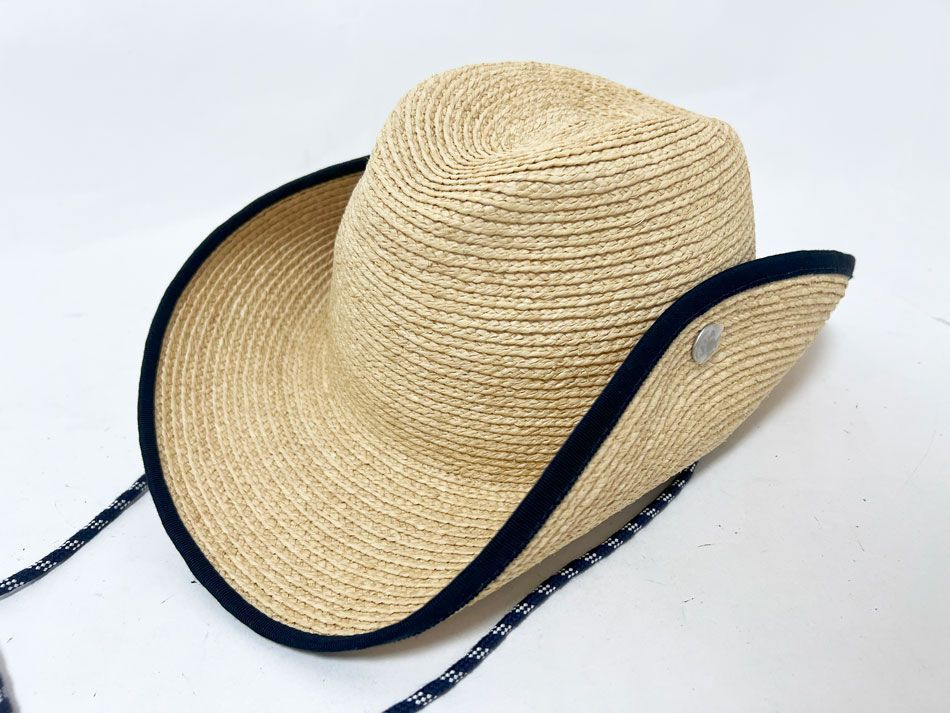 tocit 麦わら帽子 ハット Sheer Capture-One-Catalog4579.jpg