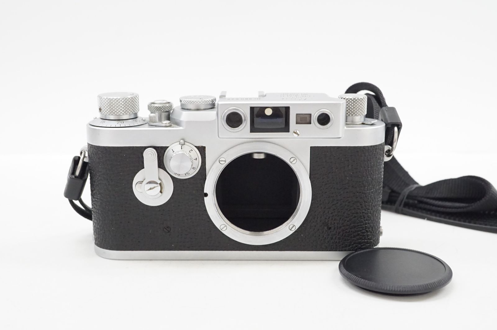 Canon フィルムカメラ L2 昭和レトロ Canon フィルムカメラ L2 昭和レトロ - メルカリ