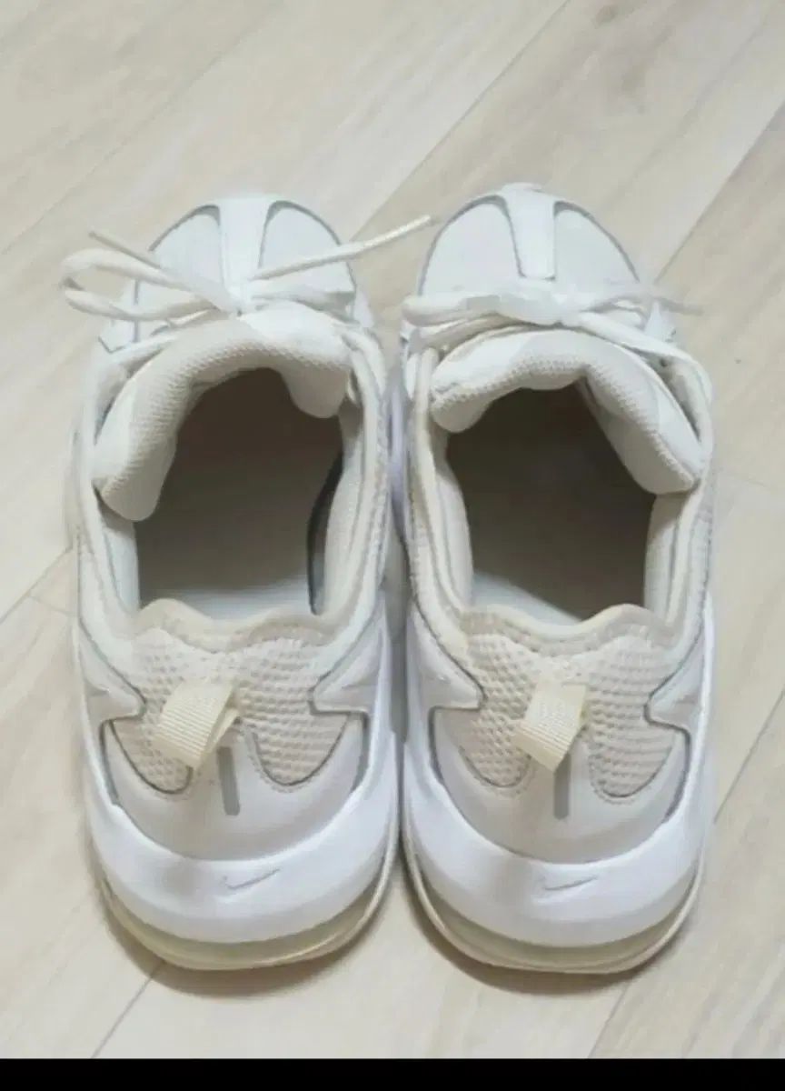 メンズスニーカー NIKEエア