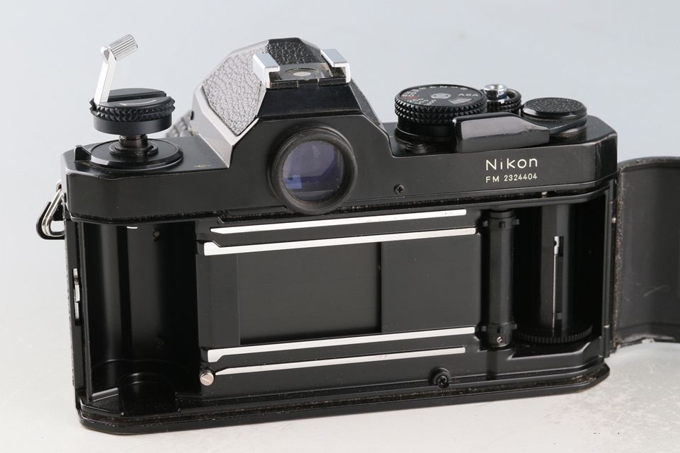 Nikon