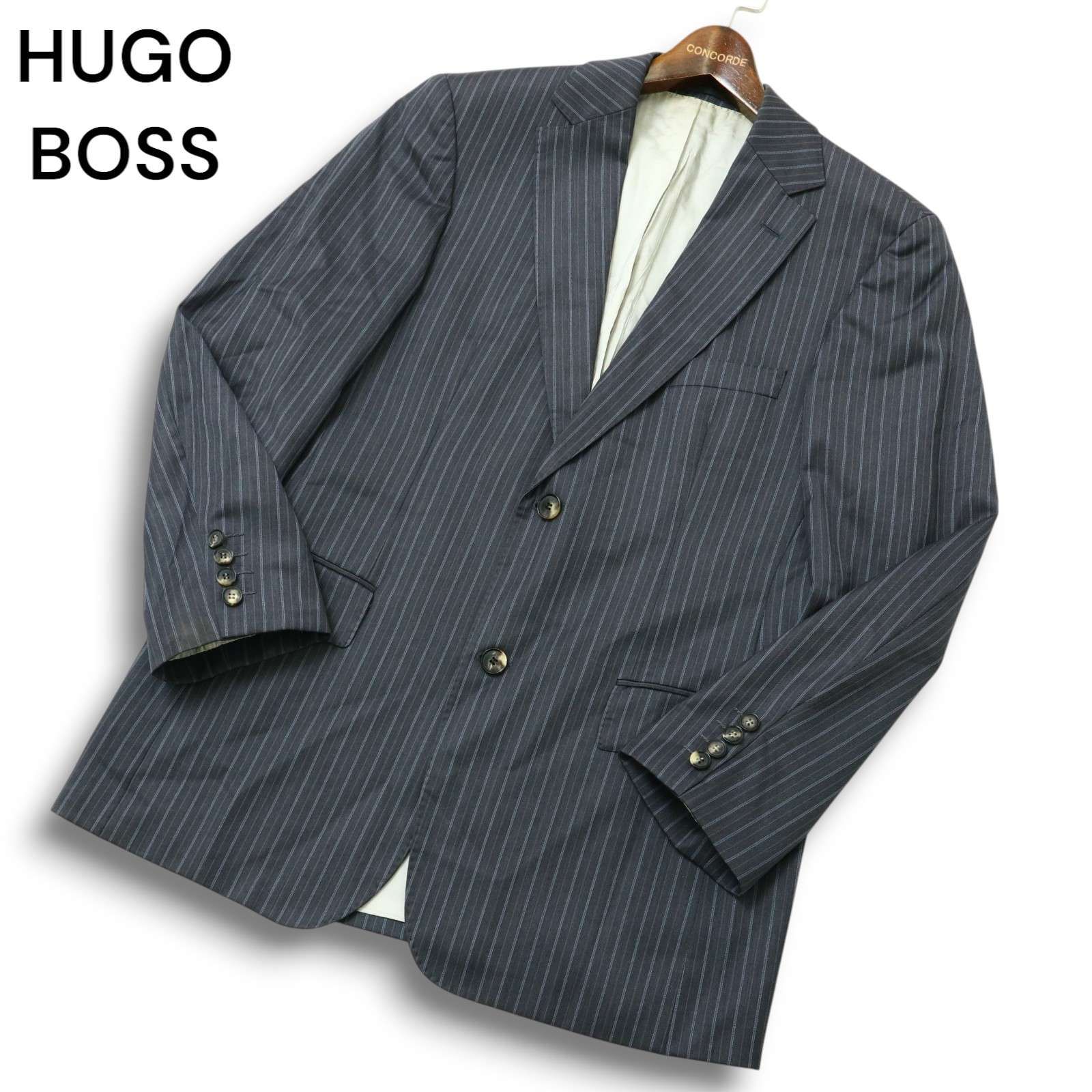 ヒューゴボス　ジャケット 楽天市場】HUGO BOSS ヒューゴボス（コート・ジャケット｜メンズ
