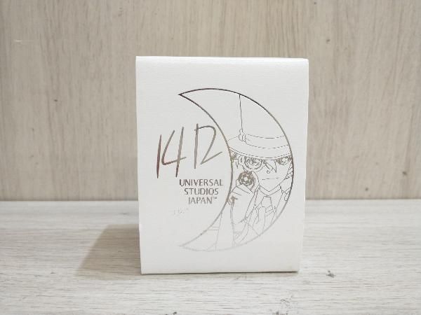 名探偵コナン 怪盗キッド USJ 腕時計