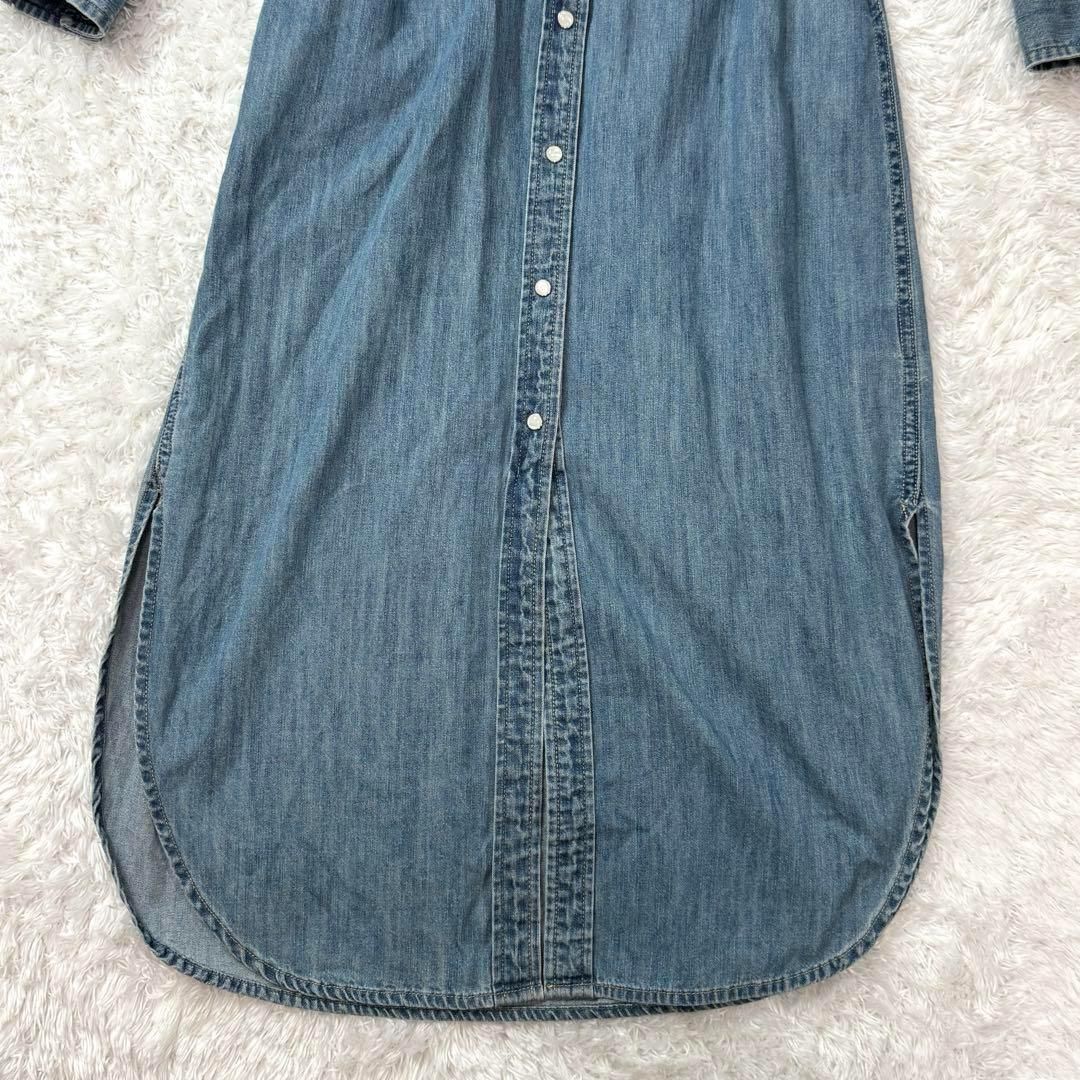 LAUREN RALPH LAUREN ローレンラルフローレン ロング丈 マキシ丈 LAUREN RALPH LAUREN ローレンラルフローレン ロング丈 マキシ丈
