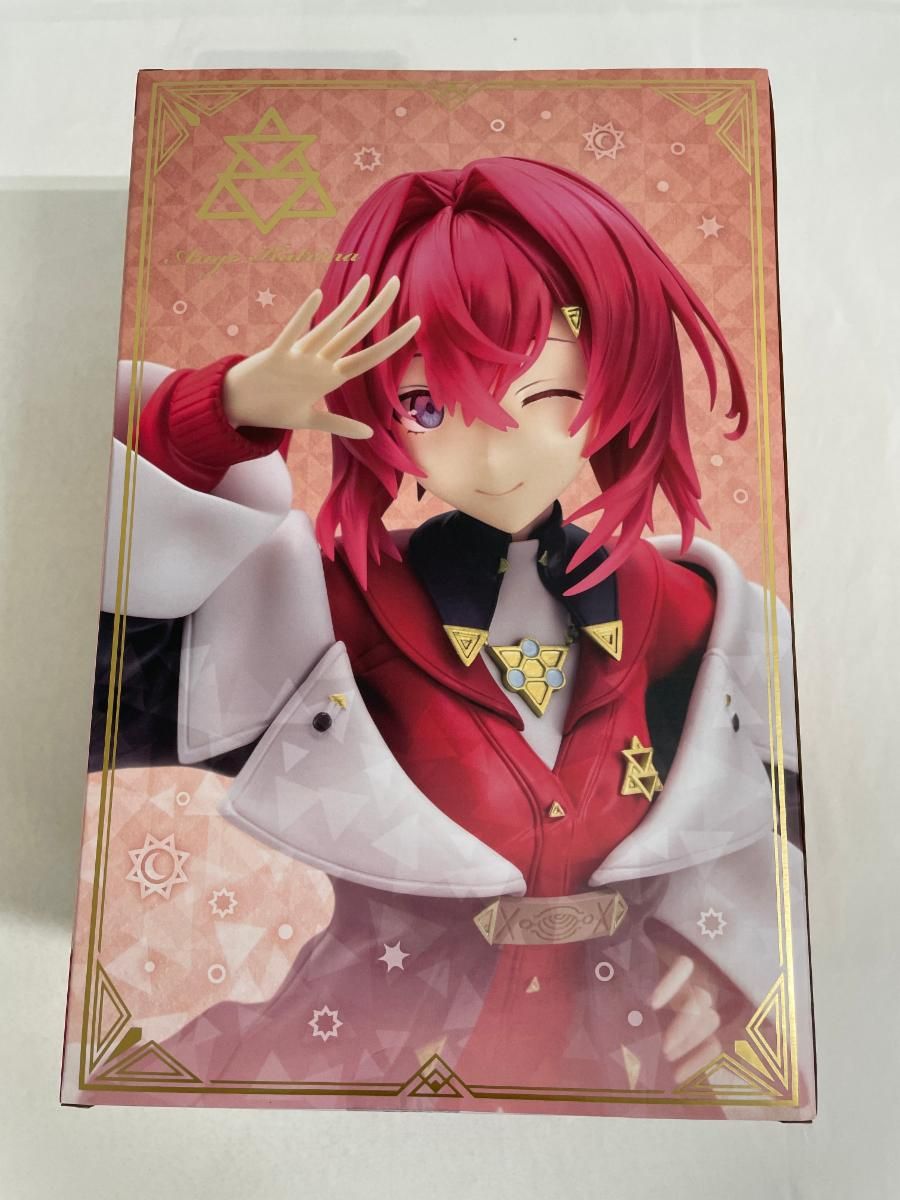 アンジュ・カトリーナ 「にじさんじ」 1/7 PVC製塗装済み完成品 にじさんじ」所属のバーチャルライバー「アンジュ・カトリーナ」1/7