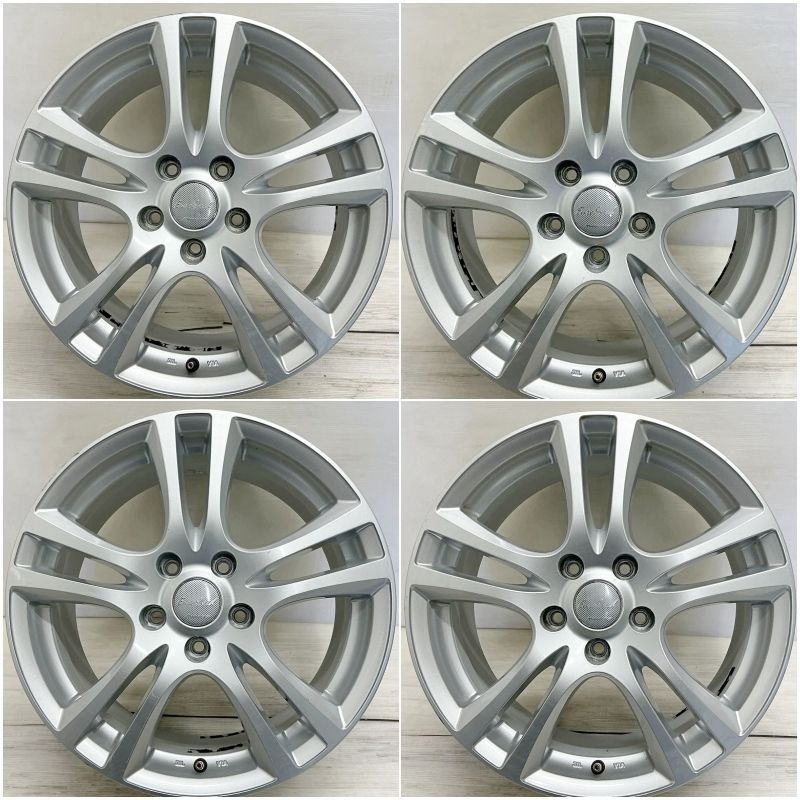 アルミホイール