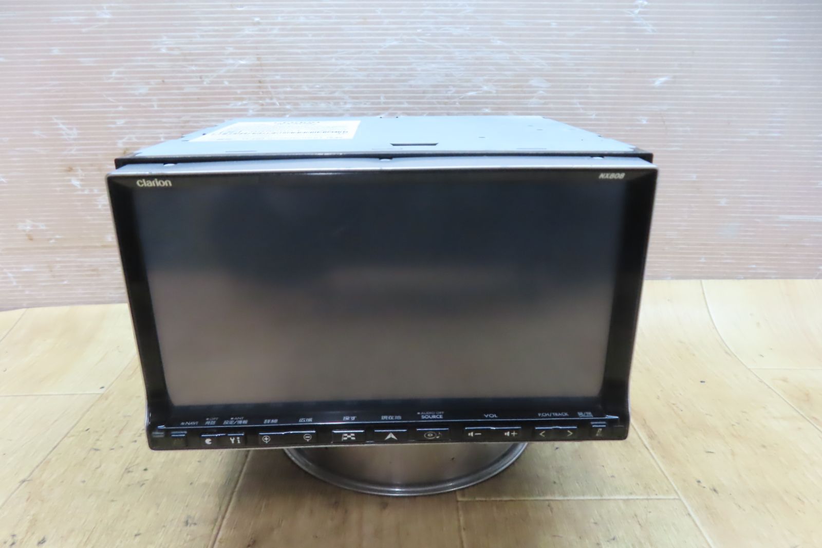 タッチパネル正常 付