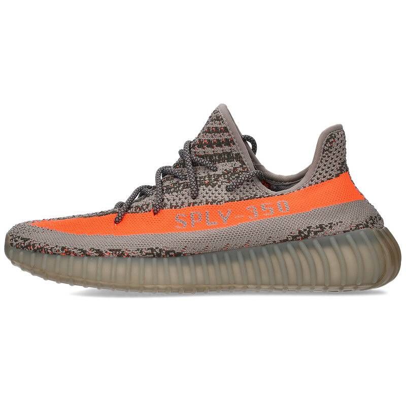 アディダス カニエウエスト YEEZY BOOST 350 V2 BELUGA BB1826