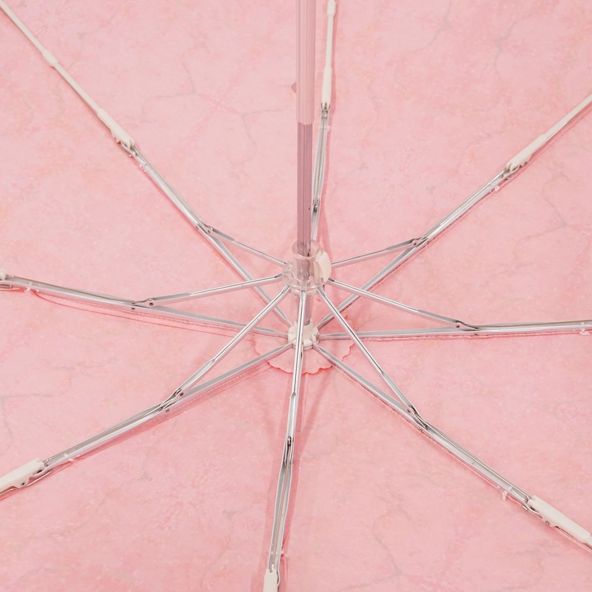 折りたたみ傘 Jantje_ontembaar USED美品 SAKURA ヤンチェオンテン