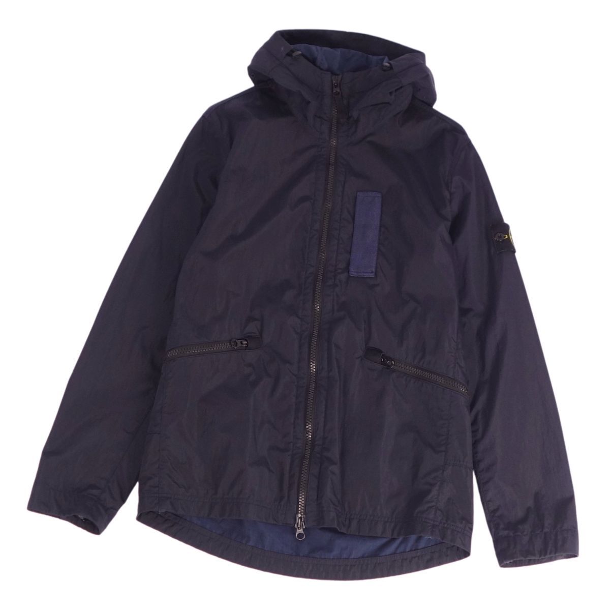 美品 ストーンアイランド STONE ISLAND ジャケット NYLON ME - メルカリ