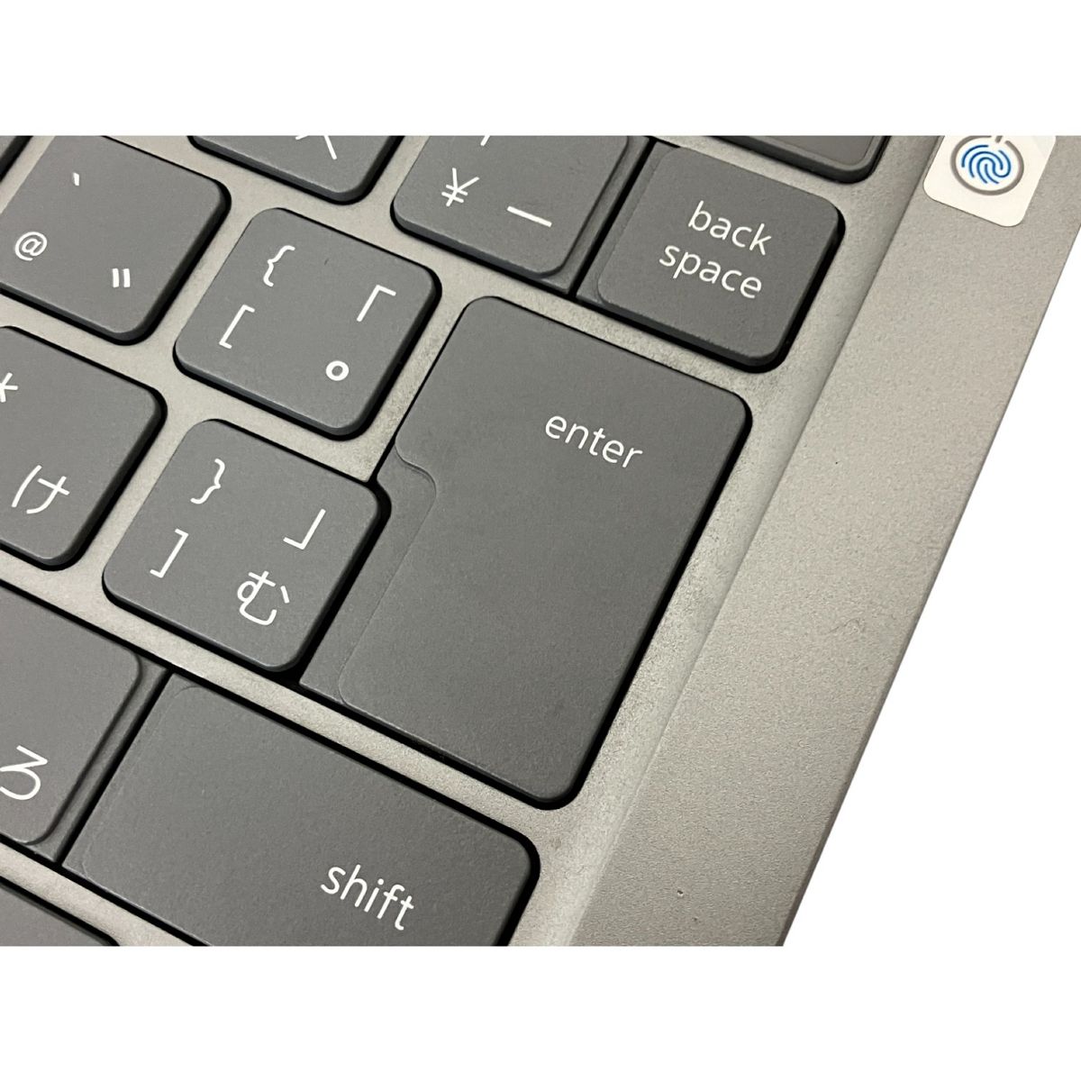 Dell Inspiron ノートPC Windows 11 グレー 5415