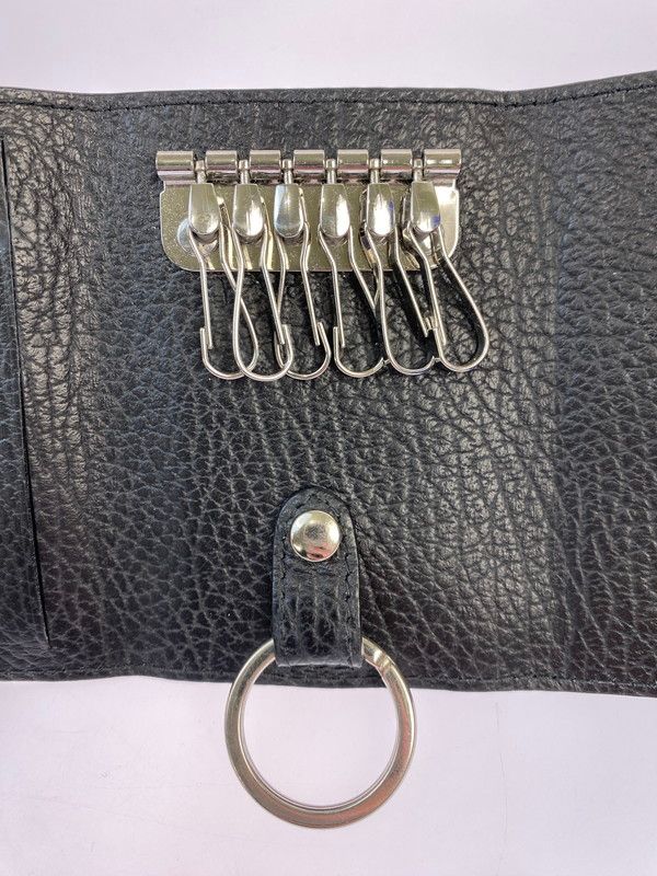 SA3UA0001 マルジェラ　キーケース　新品 Brandol / Maison Margiela メゾン マルジェラ キーケース