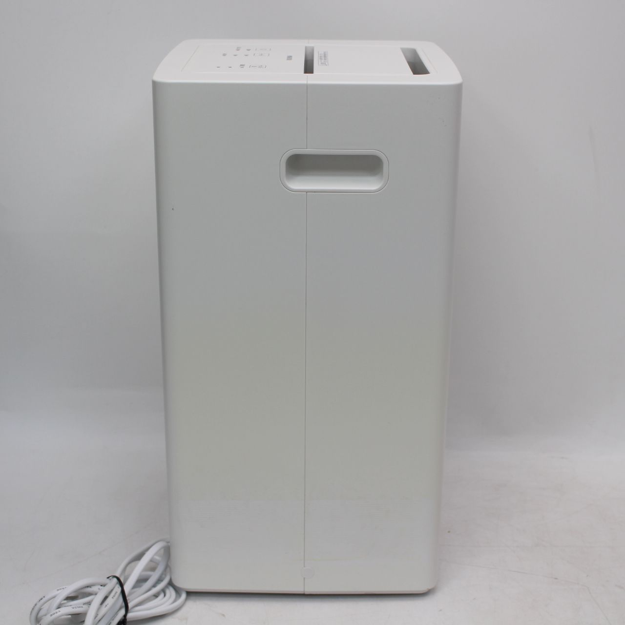 592)2023年製 IJC-P70-W アイリスオーヤマ コンプレッサー式除湿機