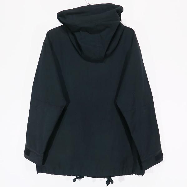 WTAPS ダブルタップス 16AW PARASMOCK/JACKET.NYCO.60/40 162GWDT ...