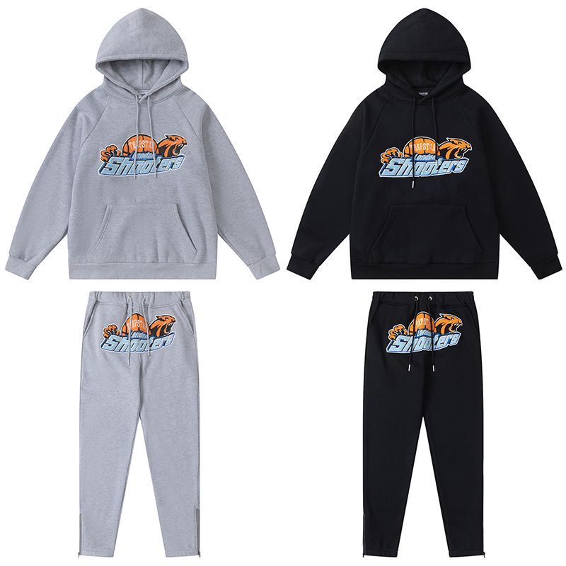 春新作の Tracksuit trapstaトラップスター IceFlavours セットアップ ...