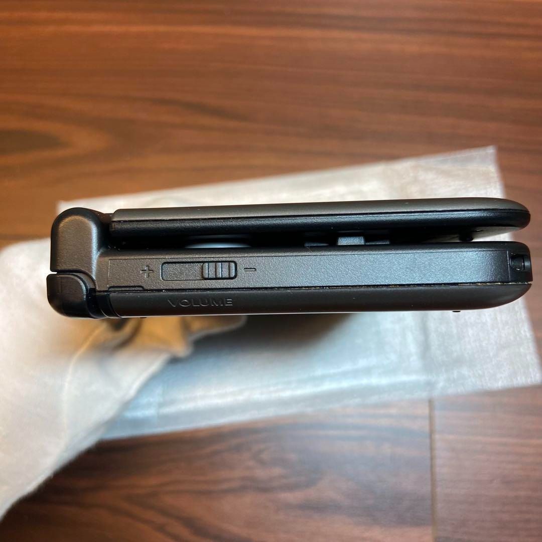 ニンテンドー3DSLL