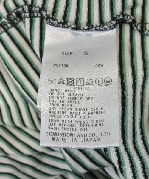 TELA Tシャツ・カットソー レディース テラ 中古　古着 CHAMPION Tシャツ・カットソー レディース 【古着】【中古