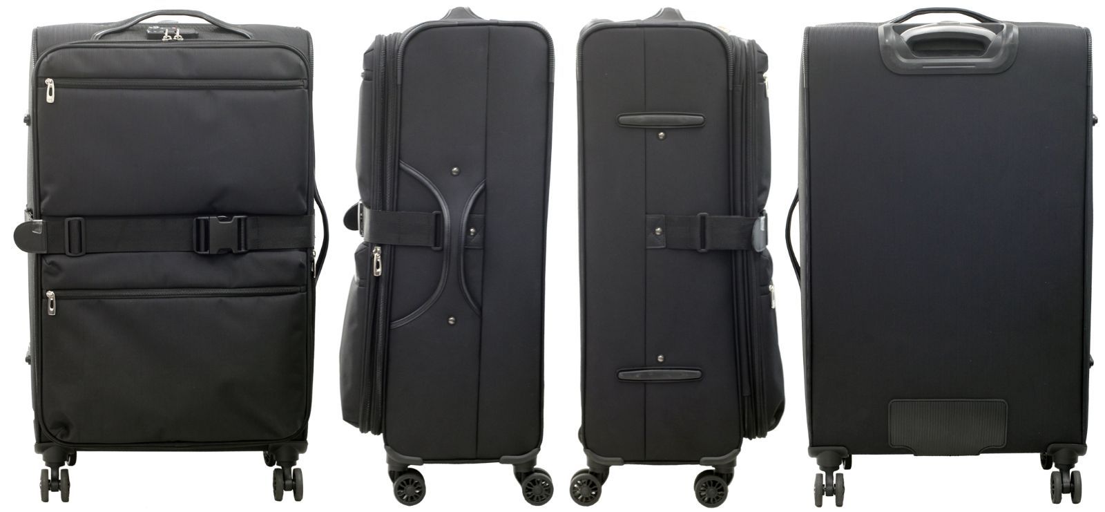 ビバーシェAK-FW LLブラック