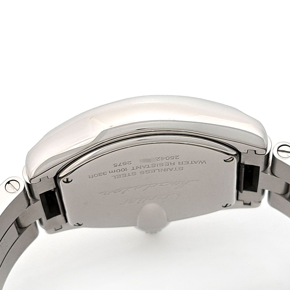 レディース CARTIER