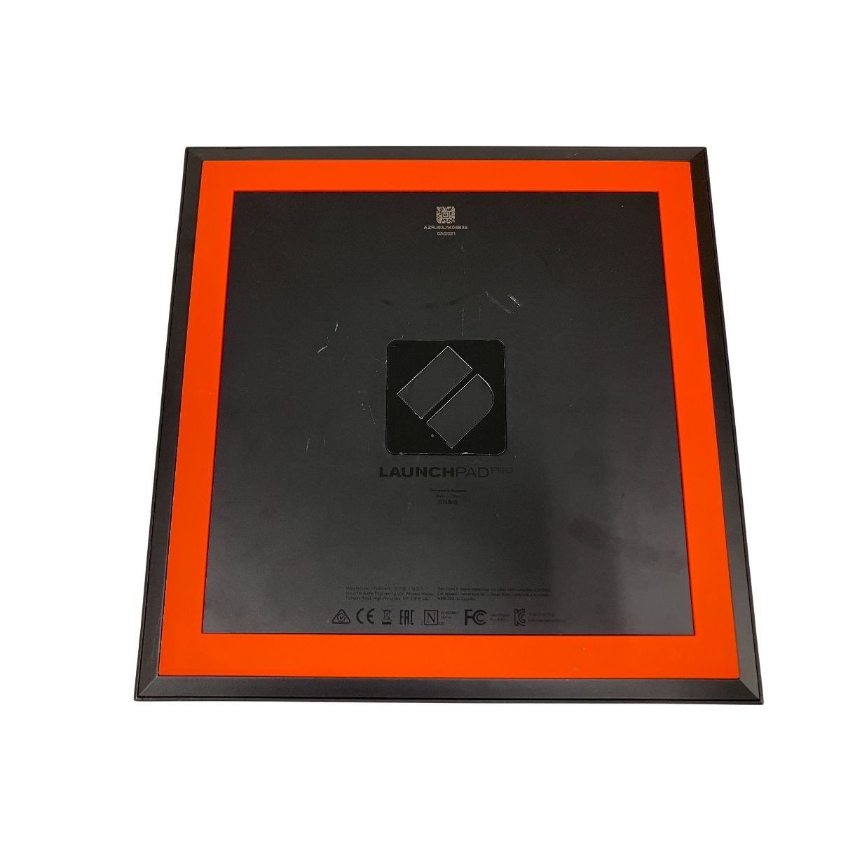 ノベーション O10517551