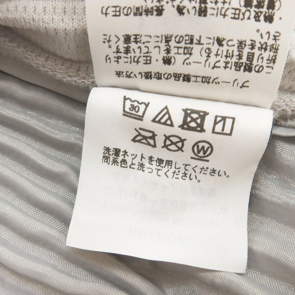 ポリエステル プリーツ