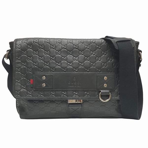 グッチ GUCCI シェリーライン 246067 グッチ GUCCIシマ バッグ ショルダーバッグ メッセンジャーバッグ メンズ