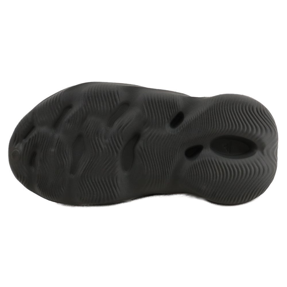 adidas (アディダス) YEEZY Foam Runner Carbon IG5349 イージー