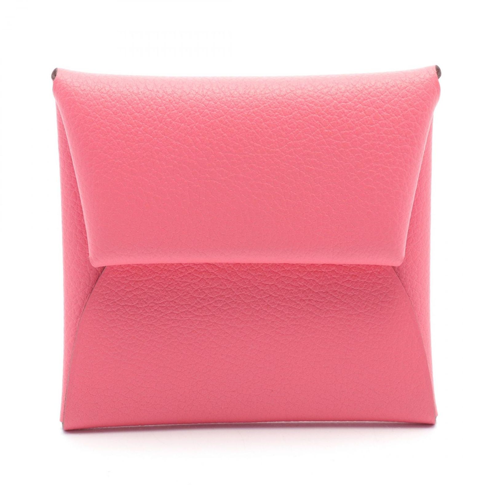 HERMES エルメス バスティア コインケース レビュー】エルメスの