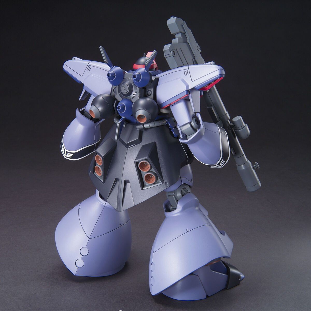 BANDAI - (再販) HGUC 1/144 ドライセン(ユニコーンver.) 機動戦士ガンダムUC(ユニコーン) プラモデル(5064090) バンダイスピリッツ Amazon | HGUC 1/144 機動戦士ガンダムUC AMX-009 ドライセン