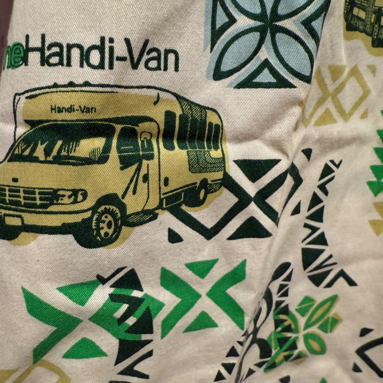 ハワイ The Bus ザバス 制服 アロハシャツ 2XL M31 - Mercari