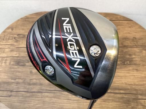 NEXGEN（2019）ドライバー Golf Driver Nexgen 7 2019 E.I.F 11.5 46inch JAPAN | eBay