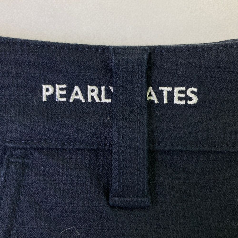 新品　パーリーゲイツ　スカート　ストレッチ　持続保温　ネイビー　ゴルフ　サイズ0 楽天市場】PEARLY GATES パーリーゲイツ ストレッチスカート