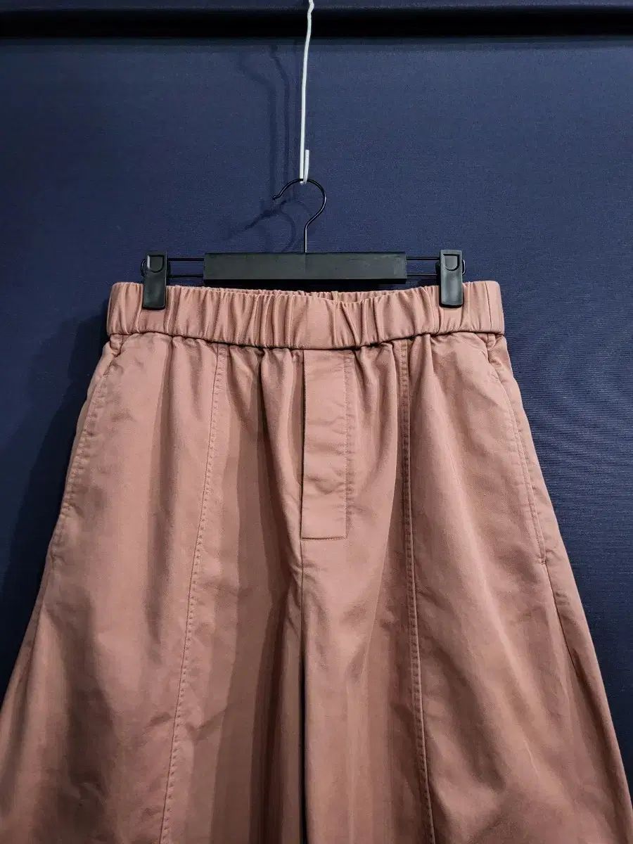 COS コス バンドパンツ 男女兼用