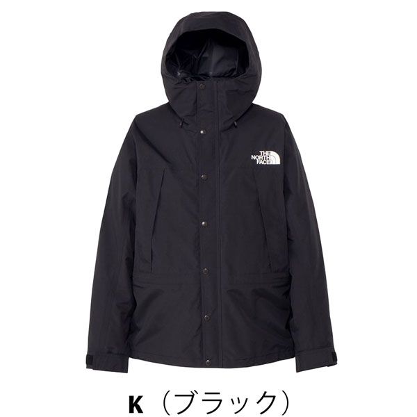 ザノースフェイス THE