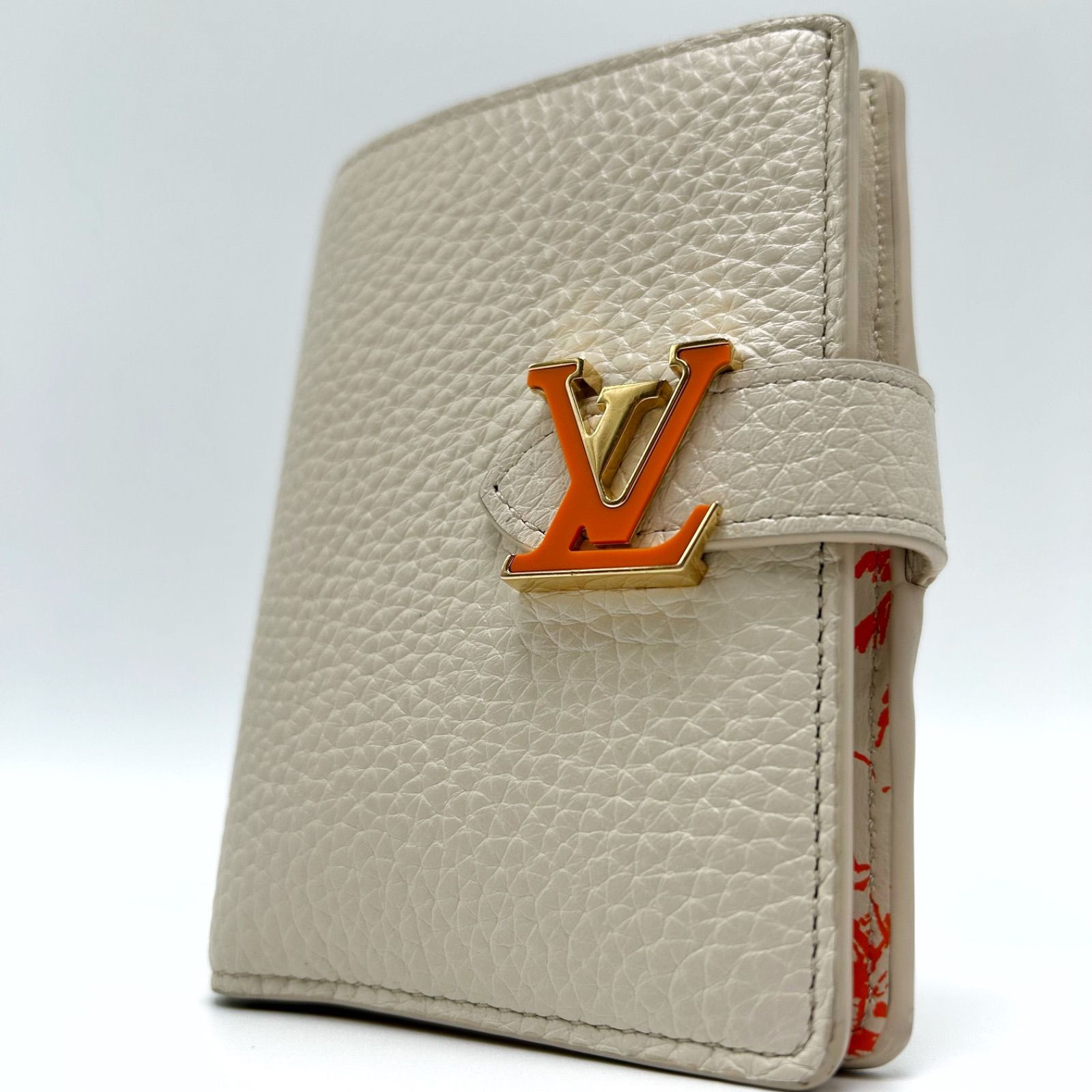 ◎ 限定カラー 極美品 LOUIS VUITTON ルイヴィトン ヴェルティカル 