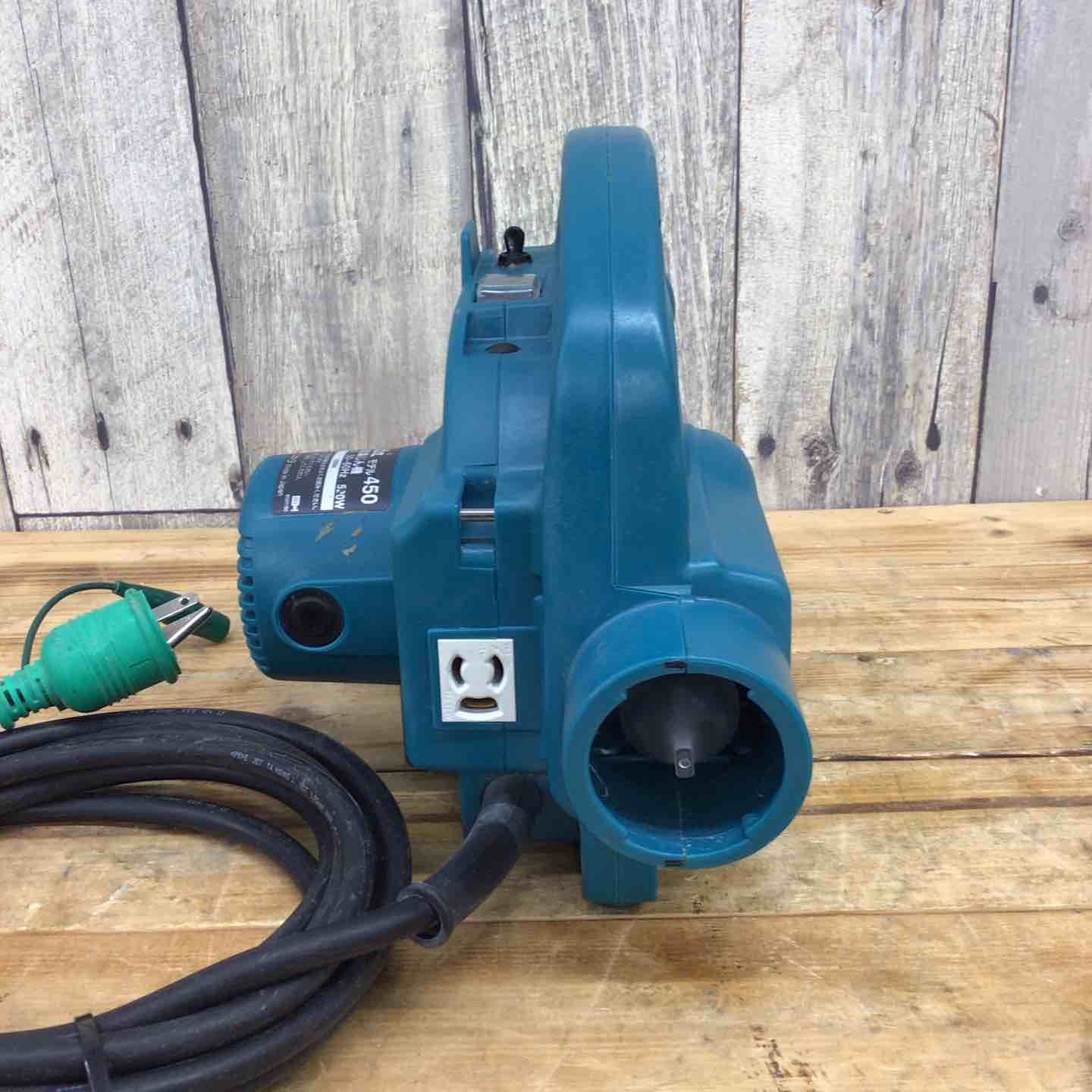 マキタ集じん機携帯用集じん機 450(P)