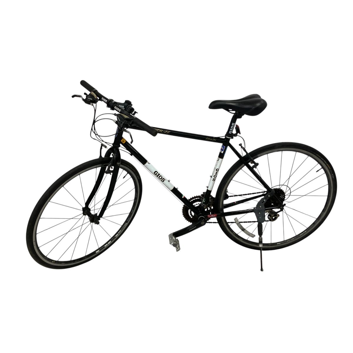 GIOS MISTRAL