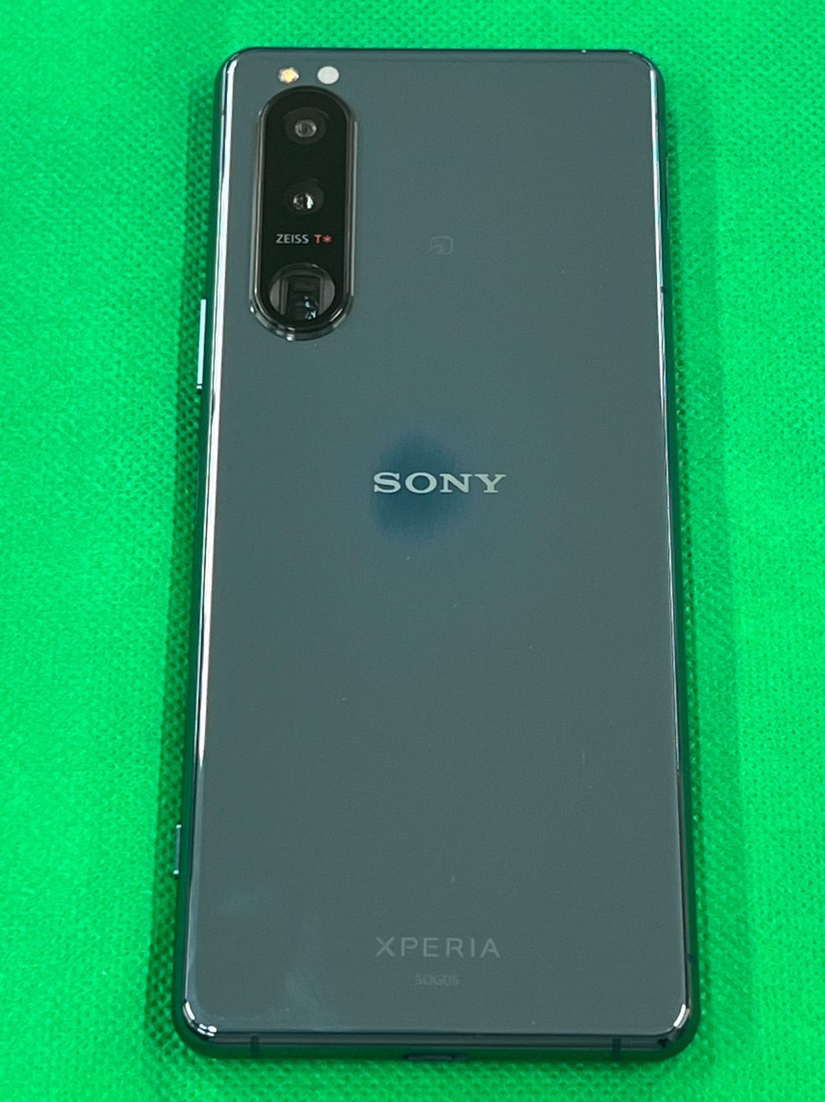 Xperia 5 III グリーン 新品未使用 SIMフリー Xperia 5 III｜価格比較・SIM