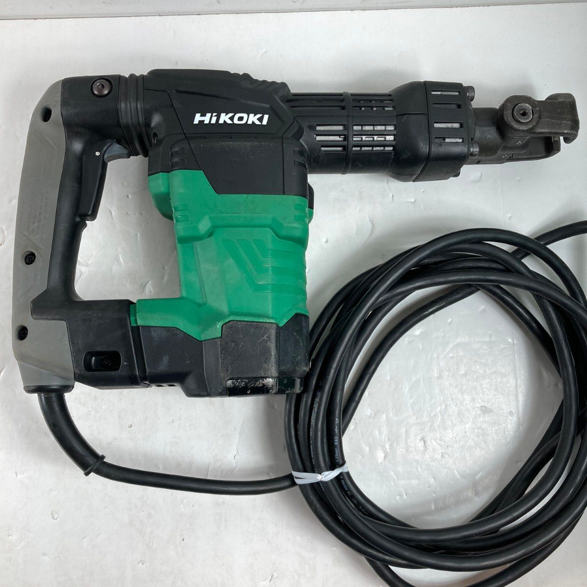 ＊＊HiKOKI