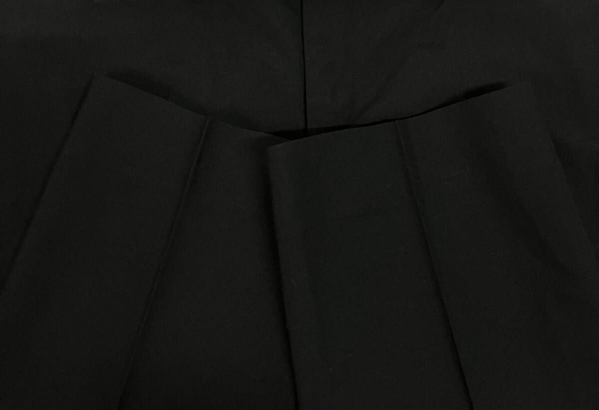 新品未使用VISVIM DALTON SLACKS黒スラックスビズビム DALTON SLACKS (W/L) (0123105008016) | visvim / パンツ (MEN