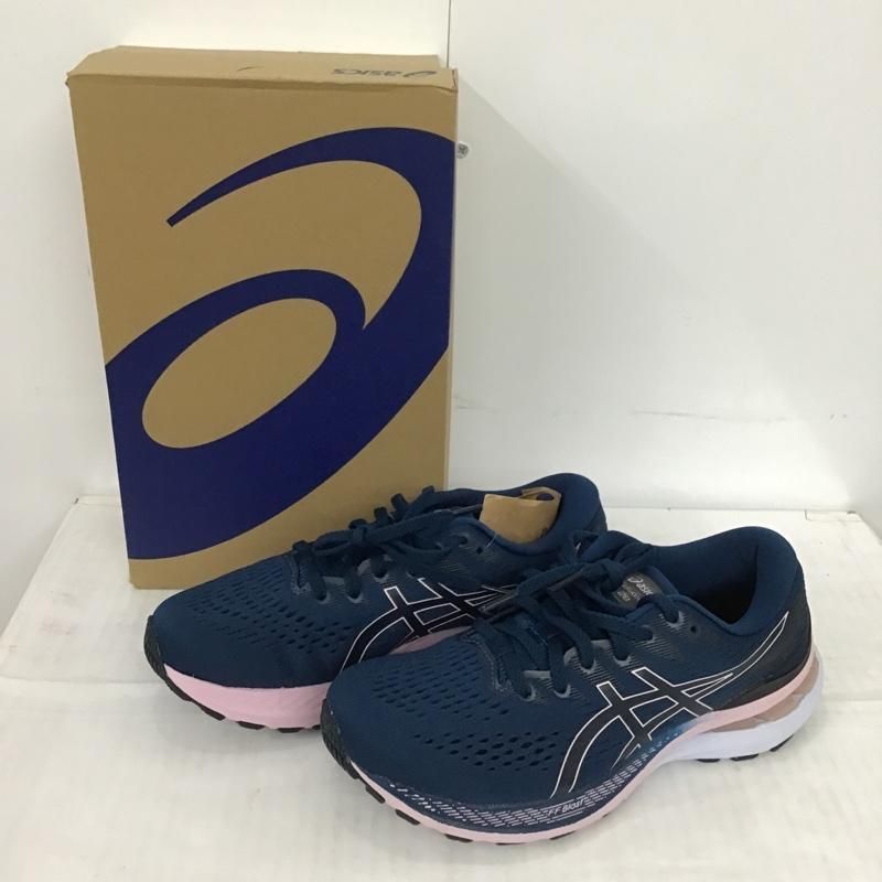 ASICS アシックス スニーカー 1012B046 GEL KAYANO 28 23.5cm 箱有