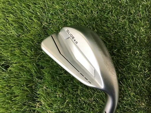 中古】 ピン PING GLIDE 4.0 58°/08° EYE 2 ウェッジ WG Dynamic